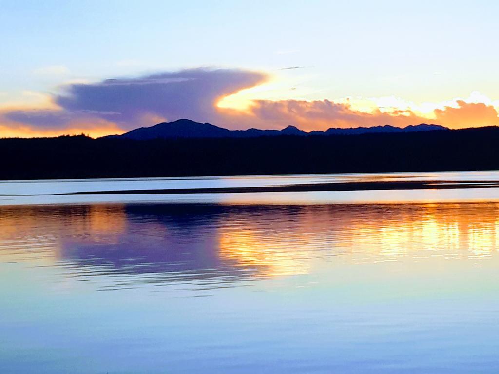 Union City Beach House At Hood Canal, Waterfront Vacation Rental Exterior foto